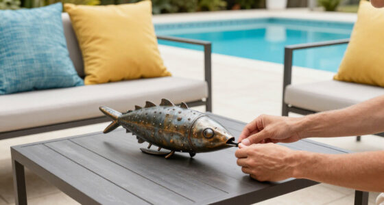 This Former Hollywood Set Designer Thinks Every Room Needs An "Anchovy"