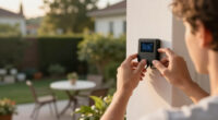 Turning A Dumb AC Unit Smart (Without Losing My Security Deposit)