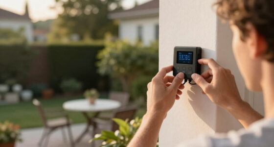 Turning A Dumb AC Unit Smart (Without Losing My Security Deposit)