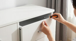 Walmart Enhomee Dresser Recall