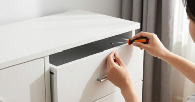 Walmart Enhomee Dresser Recall