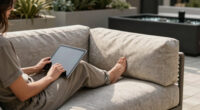 We Tested And Rated West Elm’s Haven Sofa — Here’s Our Honest Review