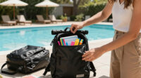 10 Best Waterproof Backpacks for School in 2026