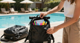 10 Best Waterproof Backpacks for School in 2026