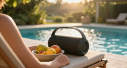 10 Best Waterproof Outdoor Speakers for Patios, Pools, and Backyards in 2026