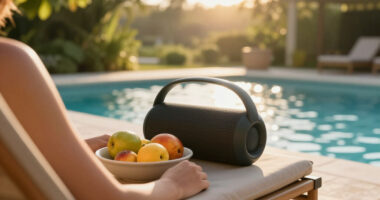 10 Best Waterproof Outdoor Speakers for Patios, Pools, and Backyards in 2026