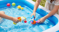 11 Best Kids' Pool Toys And Water Games In 2026
