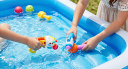 11 Best Kids' Pool Toys And Water Games In 2026