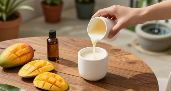 11 Best Mango Scented Candles in 2026