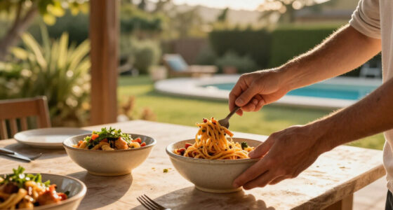 11 Best Pasta Salad Serving Bowls in 2026
