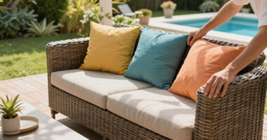 12 Best Outdoor Patio Furniture Sets in 2026