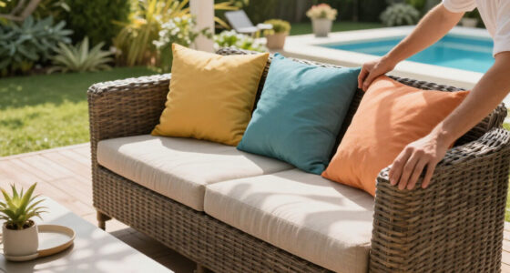 12 Best Outdoor Patio Furniture Sets in 2026