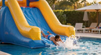 13 Best Inflatable Water Park Slides in 2026