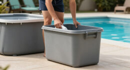 13 Best Portable Poolside Storage Boxes in 2026