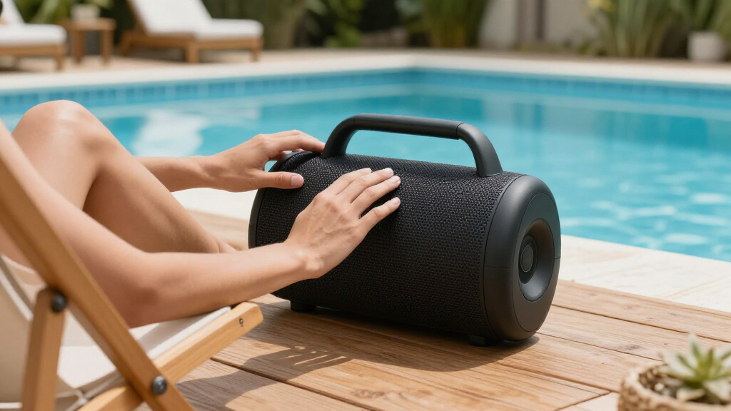 13 Best Waterproof Outdoor Speakers in 2026