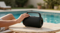 13 Best Waterproof Outdoor Speakers in 2026