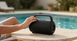 13 Best Waterproof Outdoor Speakers in 2026