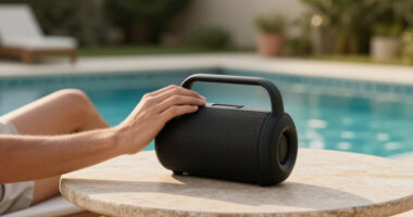 13 Best Waterproof Outdoor Speakers in 2026