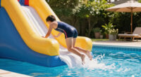 14 Best Inflatable Water Park Slides for Backyard Summer Fun in 2026