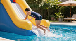 14 Best Inflatable Water Park Slides for Backyard Summer Fun in 2026