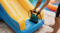 15 Best Inflatable Water Park Slides for Backyard Summer Fun in 2026