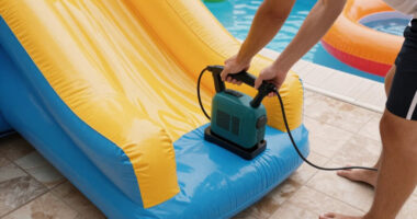 15 Best Inflatable Water Park Slides for Backyard Summer Fun in 2026