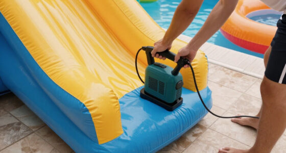 15 Best Inflatable Water Park Slides for Backyard Summer Fun in 2026