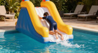 15 Best Inflatable Water Park Slides in 2026