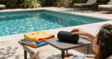 15 Best Outdoor Waterproof Speakers in 2026