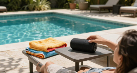 15 Best Outdoor Waterproof Speakers in 2026