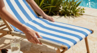 15 Best Portable Poolside Lounge Chairs for 2026