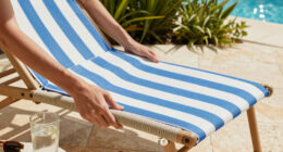 15 Best Portable Poolside Lounge Chairs for 2026