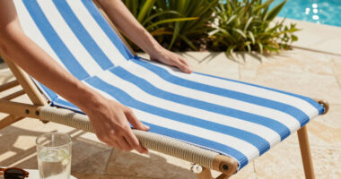 15 Best Portable Poolside Lounge Chairs for 2026