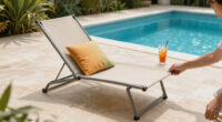 15 Best Portable Poolside Loungers in 2026