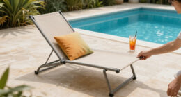 15 Best Portable Poolside Loungers in 2026