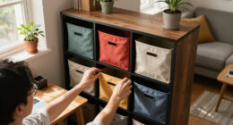 17 Storage Cubes That Fit Into IKEA’s KALLAX Shelves Perfectly
