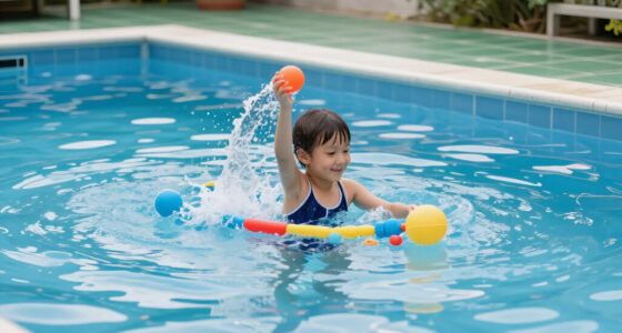 4 Best Floating Water Toy Sets in 2026