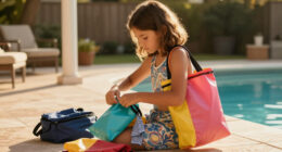 5 Best Waterproof Dry Bags for School in 2026