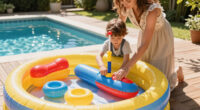 6 Best Inflatable Pool Toys for Kids in 2026