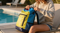 6 Best Waterproof Backpacks for School in 2026