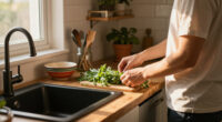 7 Tiny Changes That Made My Kitchen Look Like I Renovated It