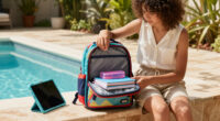 8 Best Waterproof School Supplies for 2026