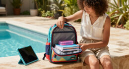 8 Best Waterproof School Supplies for 2026