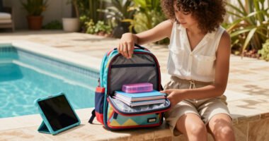 8 Best Waterproof School Supplies for 2026