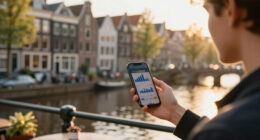 Amsterdam Housing Prices Still Rising, But At Slowest Pace Since 2023 - Het Parool