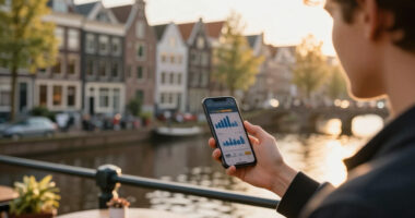Amsterdam Housing Prices Still Rising, But At Slowest Pace Since 2023 - Het Parool