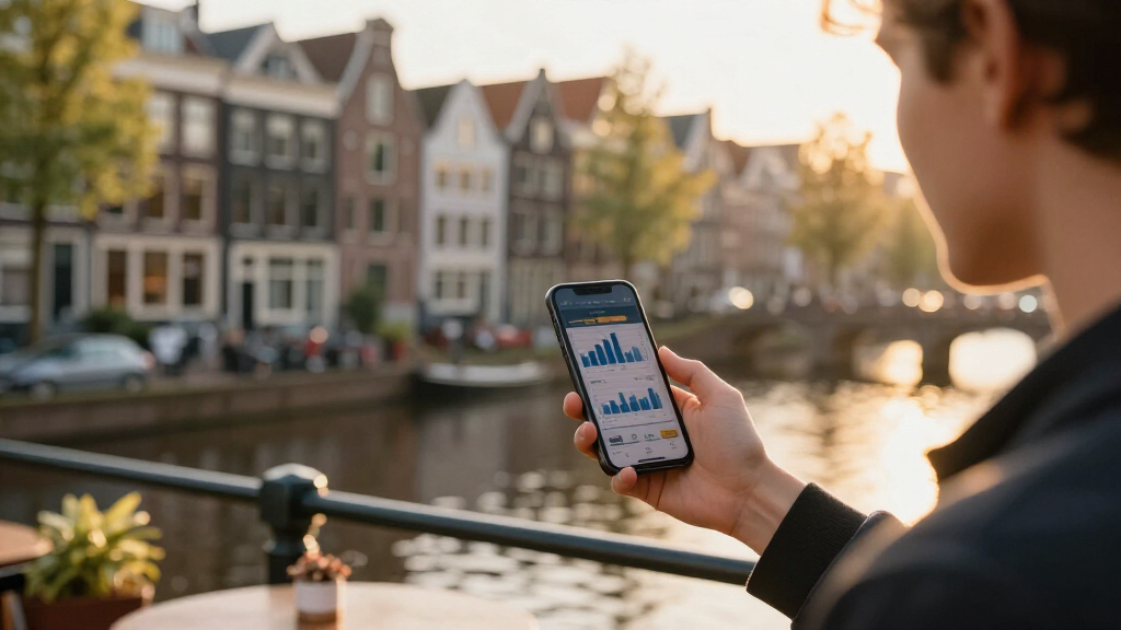 Amsterdam Housing Prices Still Rising, But At Slowest Pace Since 2023 - Het Parool