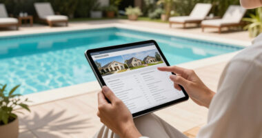 Babyboomer Verkaufswelle Immobilien