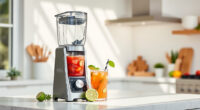 Beat the Summer Heat with the Ninja SLUSHi Twist Frozen Drink Maker