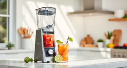 Beat the Summer Heat with the Ninja SLUSHi Twist Frozen Drink Maker